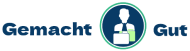 Gemacht Gut logo