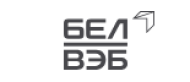 БелВЭБ logo