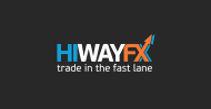 HiWayFX Брокер logo