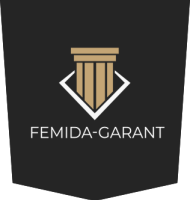 Femida Garant logo
