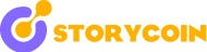 Storycoin logo