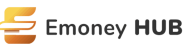 eMoneyHub logo