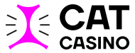 Cat Casino logo