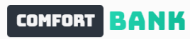 Comfort Bank logo