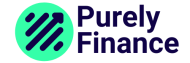 Purely Finance logo