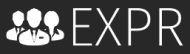 EXPR logo