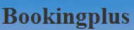 Bookingplus logo