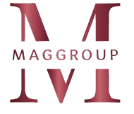 Maggroup logo