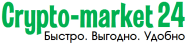 Crypto Market24 logo