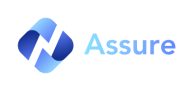 Assure logo