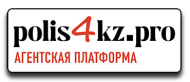 Polis4kz logo