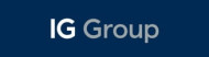 IG Group logo