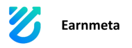 Earnmeta logo