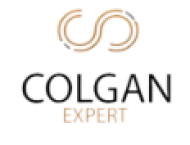 Colgan Expert logo