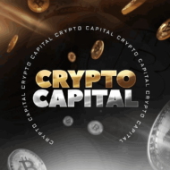 Crypto Capital logo