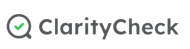 ClarityCheck logo