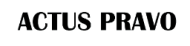 ActusPravo logo