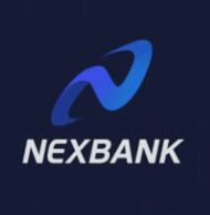 Nex Bank logo