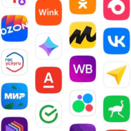 Sales.RU Поддержка logo