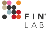 FinLab logo