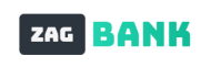 Zag Bank logo
