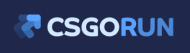 Cs Go Run logo