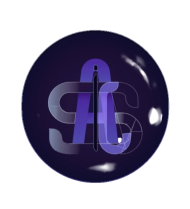 AI Stake Coin logo