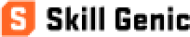 Skill Genic logo