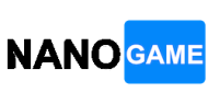 NanoGame logo