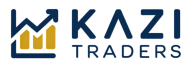 Kazi Traders logo