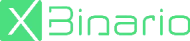 Binariox logo