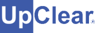 Up Clear logo