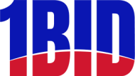1BID logo