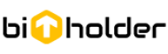 Bitholder logo