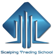 Scalping Trading School logo