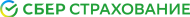СберСтрахование logo