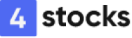 4 Stocks logo
