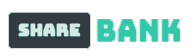 Share Bank logo