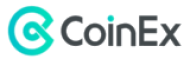Coin Ex logo