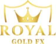 Royal Gold FX logo