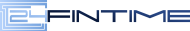 24 FinTime logo