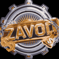 ZAVOD logo