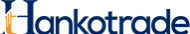 Hanko Trade logo