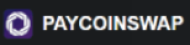 Paycoinswap logo