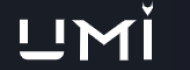 UMI logo
