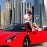 Алекс Беттинг logo