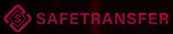 Safetransfer logo