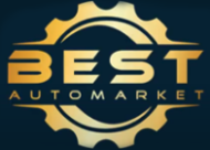 Best Auto Market logo