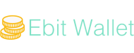 Ebit Wallet logo