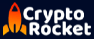 CryptoRocket logo